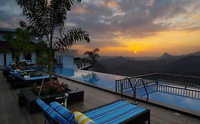 The Panoramic Getaway Munnar